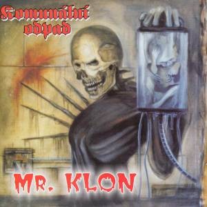 Mr. Klon - album