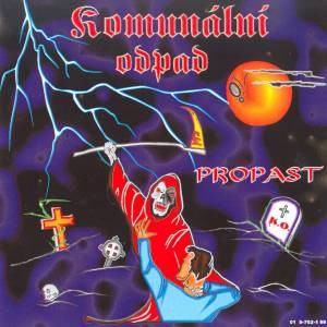 Komunál Propast, 1999