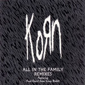 Korn All in the Family, 1998