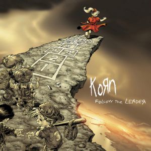 Korn Follow the Leader, 1998