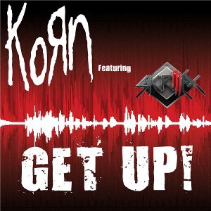 Korn Get Up!, 2011