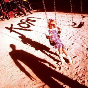 Korn Korn, 1994