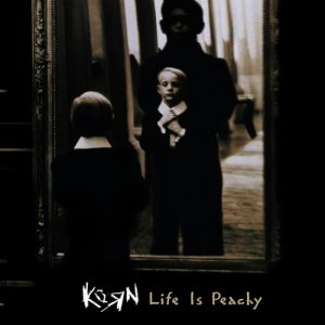 Korn Life Is Peachy, 1996