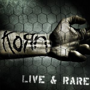 Korn Live & Rare, 2006