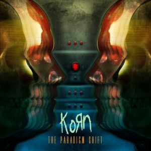 Album Korn - The Paradigm Shift
