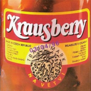 Krausberry Na větvi, 1996