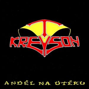 Kreyson Anděl na útěku, 1990