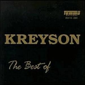 Kreyson The Best Of, 1996