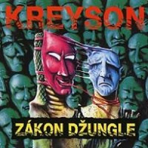 Kreyson Zákon džungle, 1995