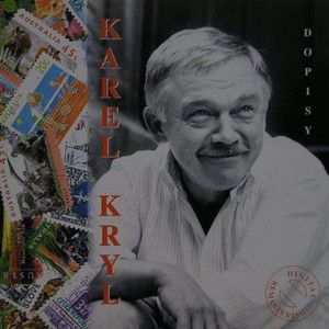Karel Kryl Dopisy, 1988