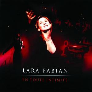Lara Fabian En toute intimité, 2003