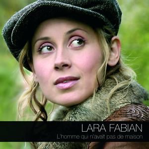 Lara Fabian L'homme qui n'avait pas de maison, 2006