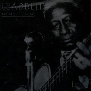 Lead Belly Midnight Special, 1991