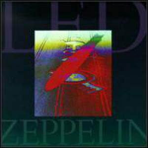 Led Zeppelin Boxed Set 2 Album 