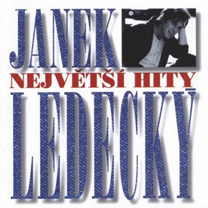 Janek Ledecký Největší hity, 1997