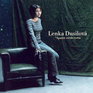 Lenka Dusilová Spatřit světlo světa, 2003