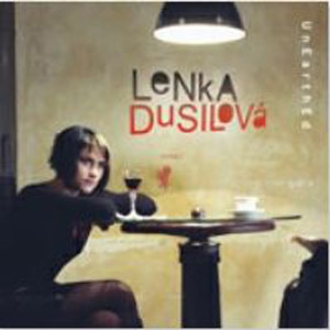 Lenka Dusilová UnEarthEd, 2004