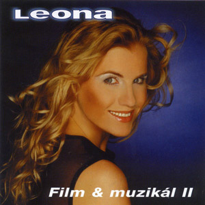 Leona Machálková Film & muzikál II., 1999