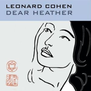 Dear Heather Album 