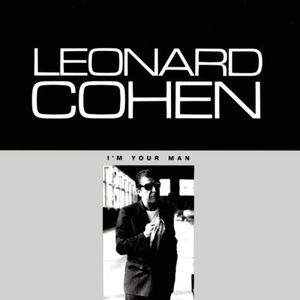 Leonard Cohen I'm Your Man, 1990
