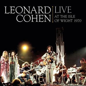 Live At The Isle of Wight 1970 Album 