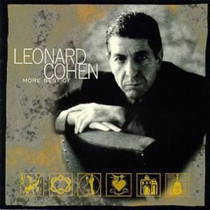 More Best of Leonard Cohen Album 