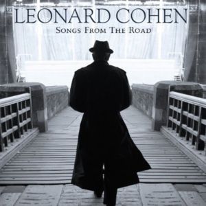 Songs From The Road Album 