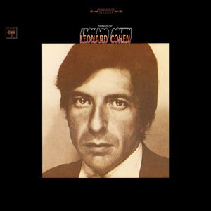 Leonard Cohen Songs of Leonard Cohen, 1967