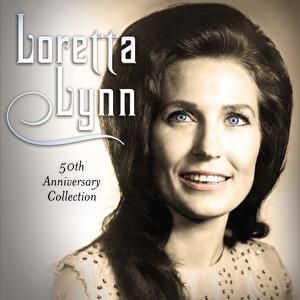 Loretta Lynn 50th Anniversary Collection, 2010