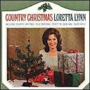 Loretta Lynn A Country Christmas, 1966