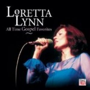 Loretta Lynn All Time Gospel Favorites, 2004