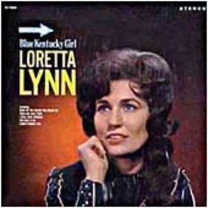 Loretta Lynn Blue Kentucky Girl, 1965