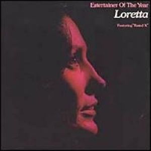 Loretta Lynn Entertainer of the Year, 1973