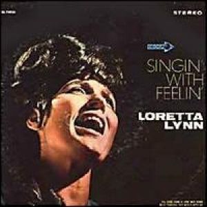 Loretta Lynn Singin' With Feelin', 1967