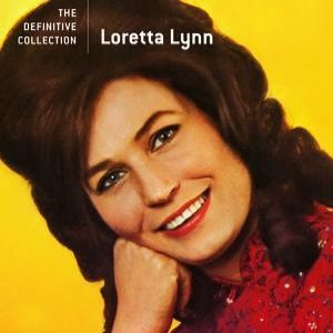 Loretta Lynn The Definitive Collection, 2005