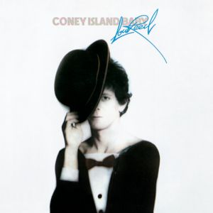 Coney Island Baby Album 