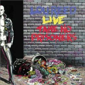 Live: Take No Prisoners Album 