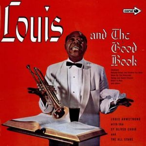 Louis Armstrong Louis And The Good Book, 1958