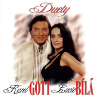 Lucie Bílá Duety (s Karlem Gottem), 1997