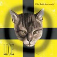 Lucie Dobrá kočzka která nemlsá, 2002