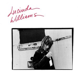Lucinda Williams - album
