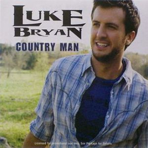 Country Man Album 