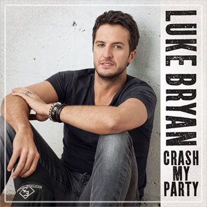 Crash My Party Album 