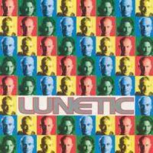 Album Lunetic - Na přání