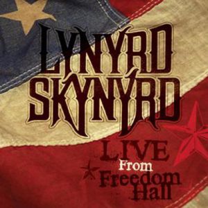 Live from Freedom Hall - album
