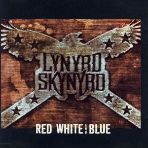 Red White & Blue (Love It or Leave) - album