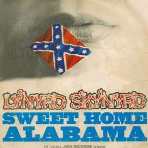 Sweet Home Alabama - album
