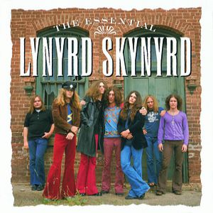 The Essential Lynyrd Skynyrd - album