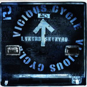 Vicious Cycle - album