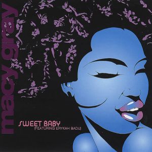 Macy Gray Sweet Baby, 2001